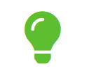 green bulb